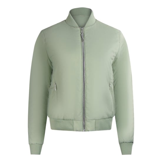 Parajumpers Lux Nile Green Padded Jacket
