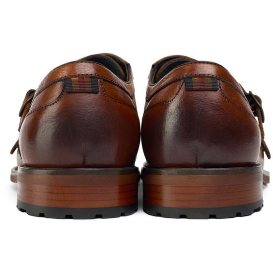 Sole Crafted Wrench Monk Schoenen - Image 3