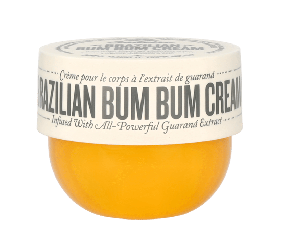 Sol De Janeiro Brazilian Bum Bum Body Cream75 ml. - Image 1