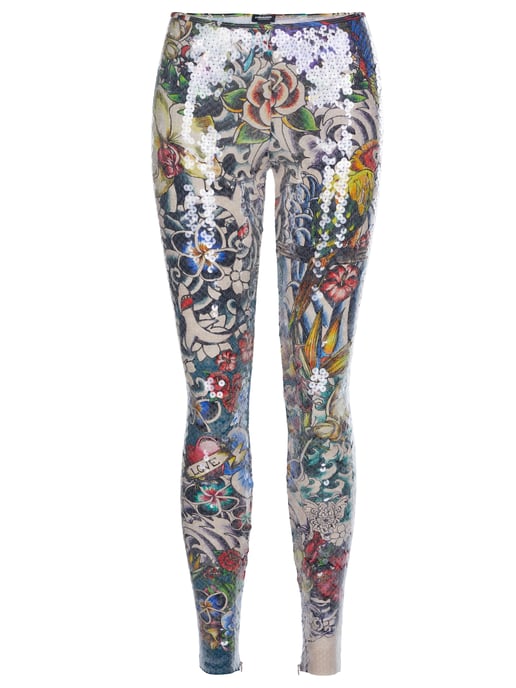Dsquared2 legging - Image 1
