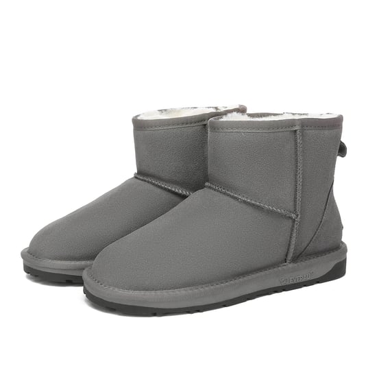EVER AU Men Falcon Mini Classic Boots