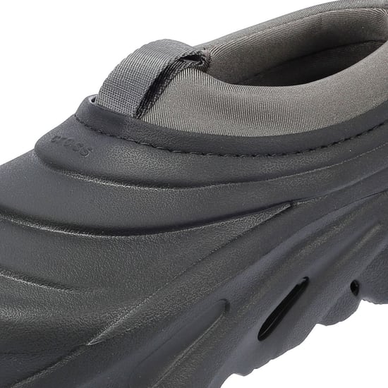 Crocs Echo Storm Damesschoenen Middernacht - Image 6