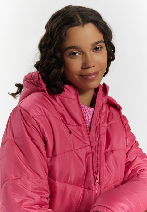 Mymo Jas Dames roze - Image 5