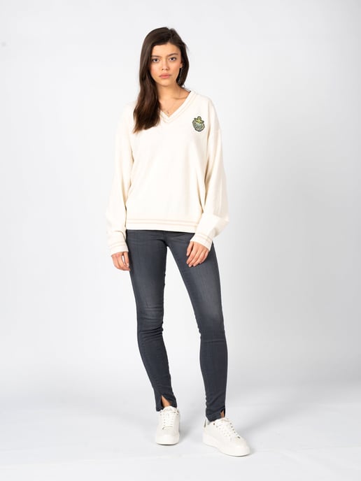 Fila stoppen Telling Vrouw beige - Image 2