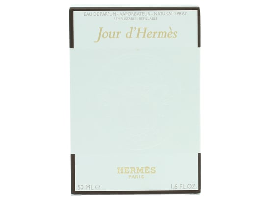 Hermes Jour D'Hermes Edp Spray 50ml. - Image 2