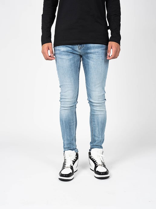 Pepe Jeans Jeans Mason Cloud Mannen blauw - Image 3
