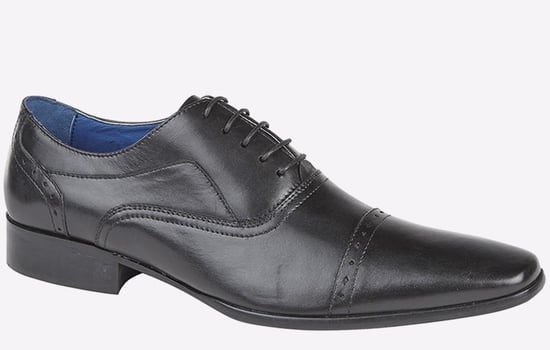 Roamers Mercer Oxfords Mens - Image 1