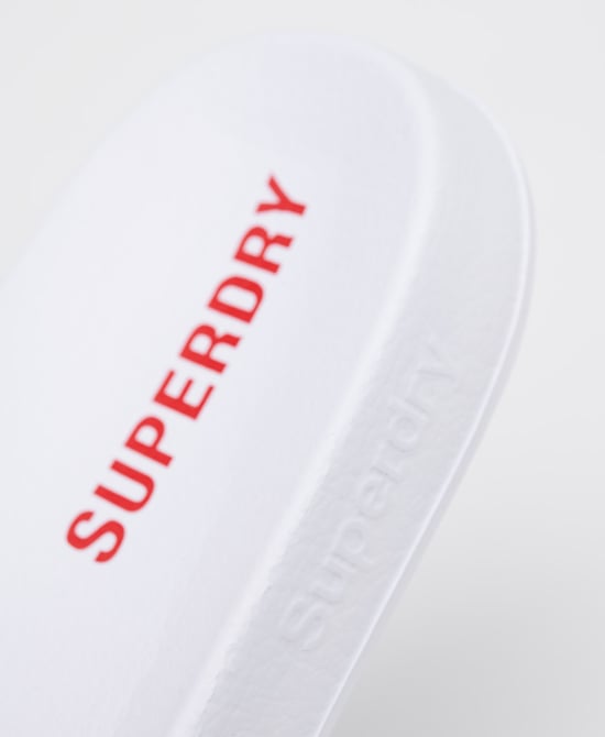 Superdry herenzwembadglijbaan Core - Image 4