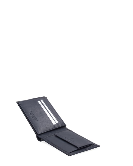 Sergio Tacchini Wallet Men DARK BLUE