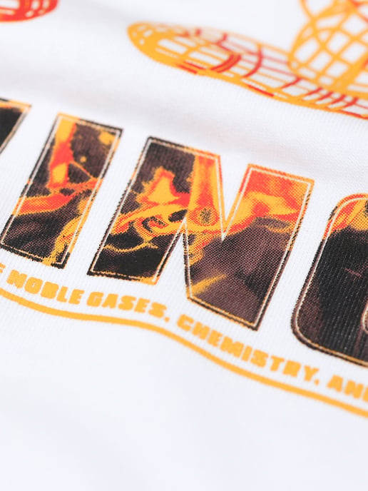 NASA Davinci Sweatshirt - Image 4