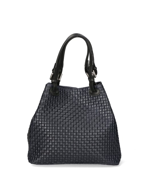 Gave Lux Schoudertas Vrouwen BLUE JEANS - Image 1