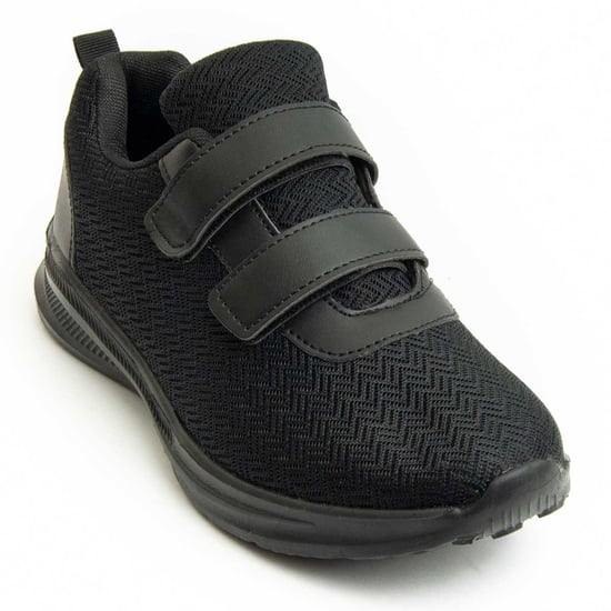 Montevita Sneaker Sportes3 Zwart - Image 2