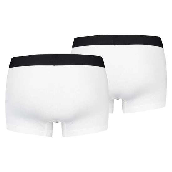 Levi's Effen Basis Trunk Biologische Boxershorts - Image 2