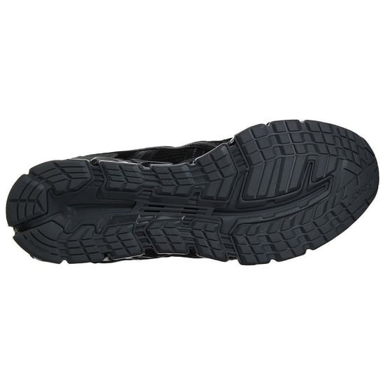 Asics Gel-Quantum 360 6 RE Heren Zwart Trainers - Image 4