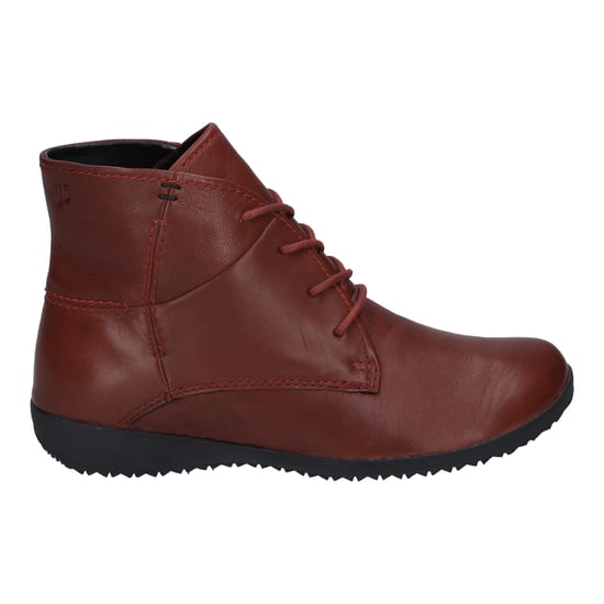 JOSEF SEIBEL Naly 09 | Enkellaars voor Dames | rood - Image 2