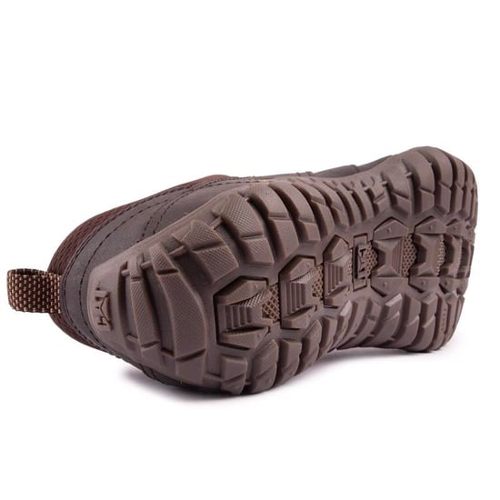 Caterpillar Instruct Sneakers - Image 4
