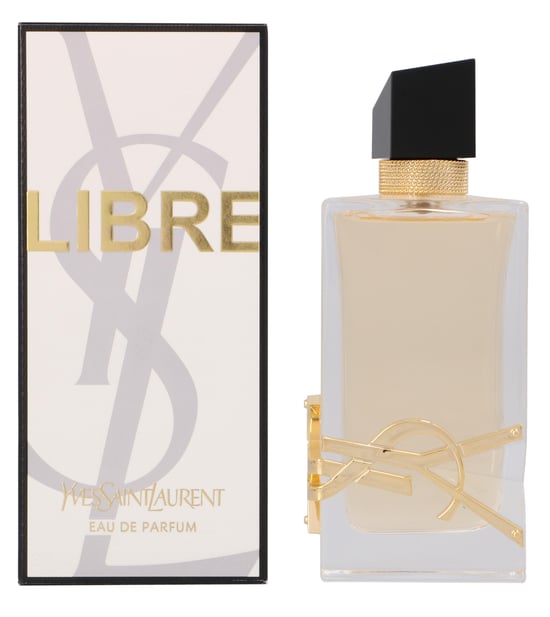 YSL Libre Edp Spray90 ml. - Image 4