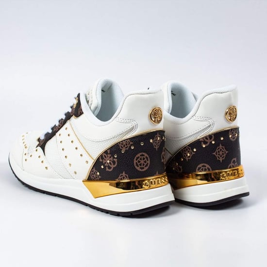 Guess damessneakers Rejjy - Image 6