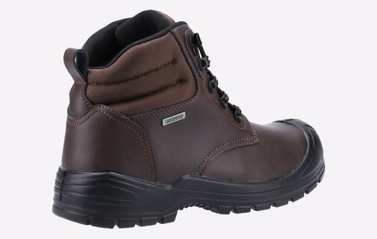 Amblers Safety 241 WATERDICHTE Veiligheidsschoenen - Image 3