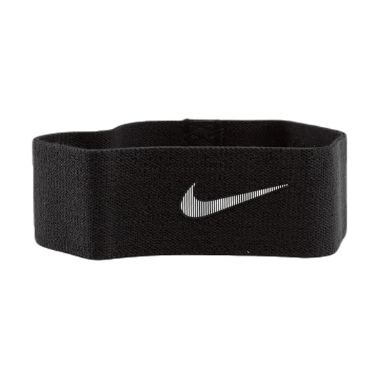 Nike Weerstandsband (Zwart/Wit) - Image 2