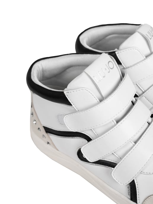 Liu-Jo Sneakers Vrouw Wit - Image 5