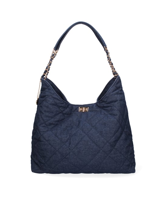 Diana&Co Shoulder Bag Women DARK BLUE