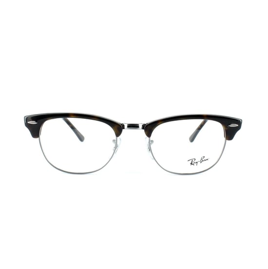 Ray-Banbril 5154 Clubmaster 2012 Dark Havana 49mm - Image 1