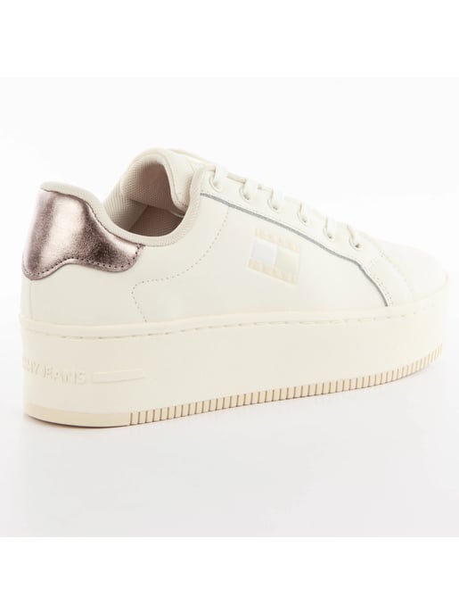 Tommy Jeans platform sneakers voor dames - Image 4