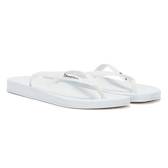 Ipanema Anatomic Teenslippers voor Vrouwen - (Wit) - Image 1