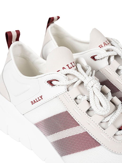Bally Sneakers Brody-T Mannen Wit - Image 5