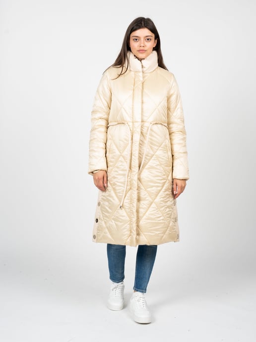 Liu Jo jas Vrouw beige - Image 2
