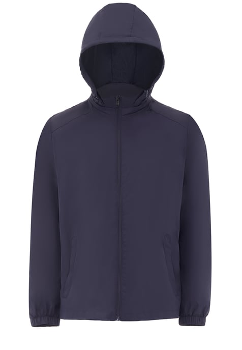 Mo Jas Heren marine - Image 3