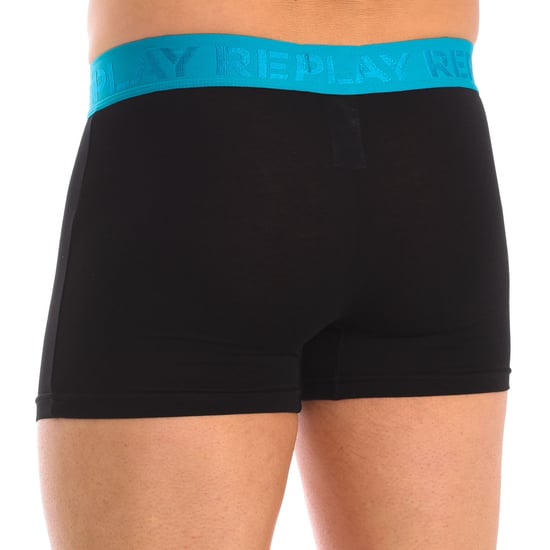 Pack-2 Boxers I101234 men