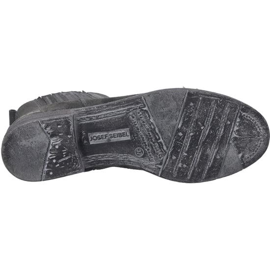 JOSEF SEIBEL Sienna 02 | Enkellaars voor Dames | grijs - Image 5