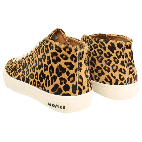 Seavees California Special Mulholland Dames Bruine Schoenen - Image 3