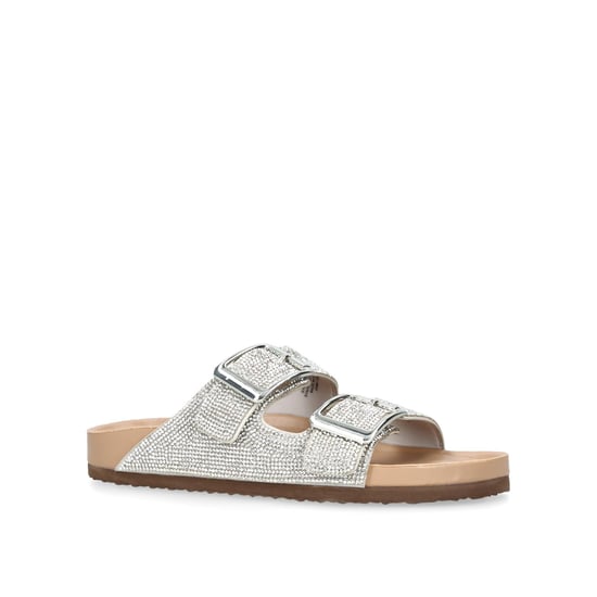 KG Kurt Geiger Ramona Bling Sandals