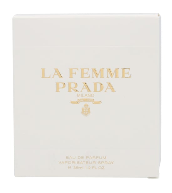 Prada La Femme Edp Spray 35ml. - Image 2