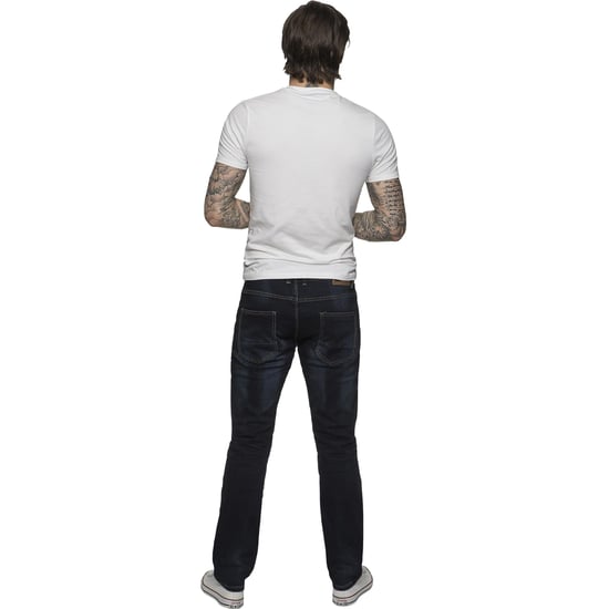 Heren Tapered Fit Jeans | ETO Designer - Image 6