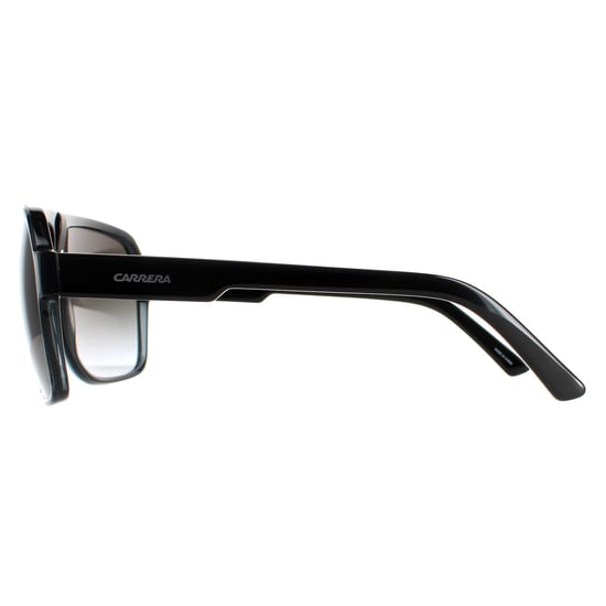 Carrera Aviator Unisex Grey Black Dark Grey Gradient CARRERA 33/S