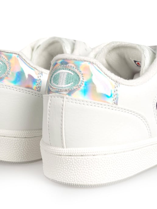 Champion Sneakers Arizona Vrouw Wit - Image 4