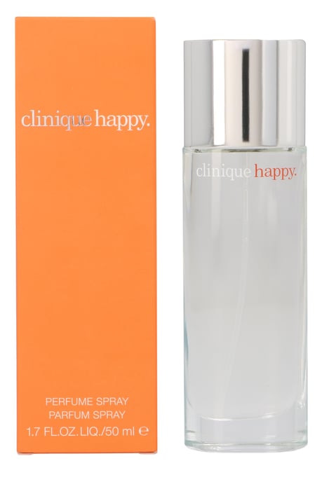 Clinique Happy For Women Edp Spray50 ml. - Image 3