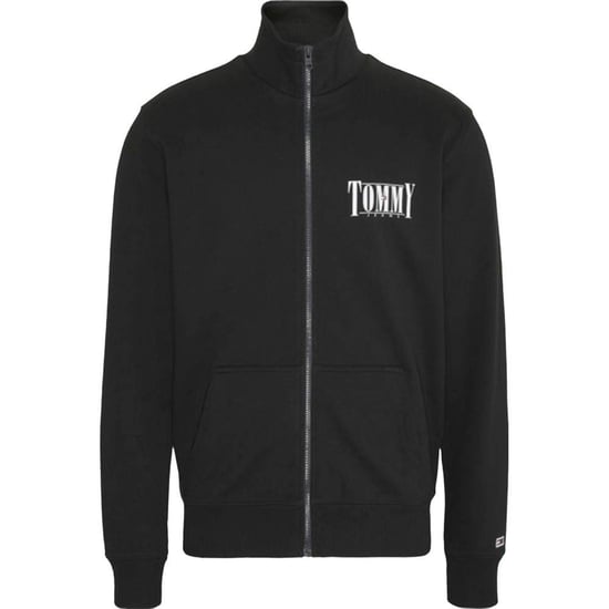 Gilet Tommy Jeans Heren Logo Tommy Street - Image 1