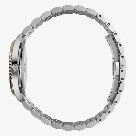 Gucci YA1265063 G-Timeless dameshorloge - Image 3