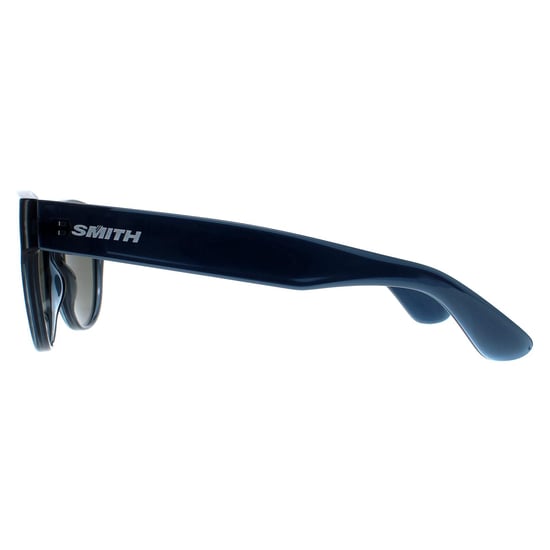 Smith Sophisticate OXZ TE blauw kristal chromapop violet spiegelzonnebril - Image 3