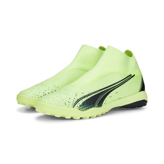 PUMA Unisex ULTRA MATCH+ LL TT Football Boots