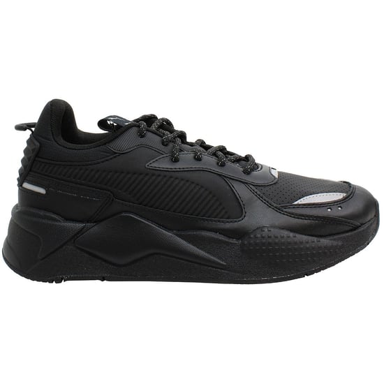 Puma RS-X Triple Heren Zwarte Sneakers - Image 1