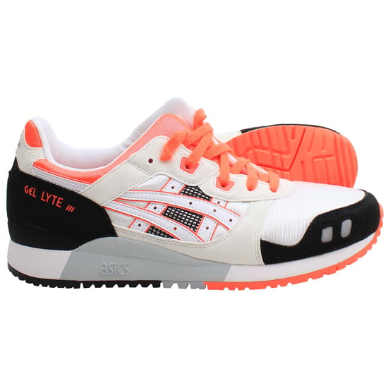 Asics Gel-Lyte III OG Heren Wit Trainers - Image 1