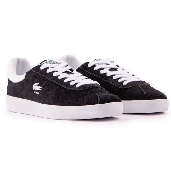 Lacoste Baseshot Sneakers - Image 2