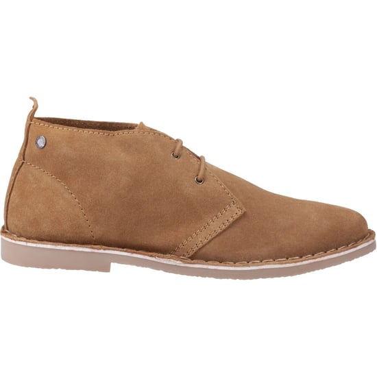 Jack & Jones Bravo Suede Herenlaarzen Bruin - Image 5