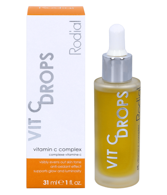 Rodial Vit C Drops 30ml. - Image 1